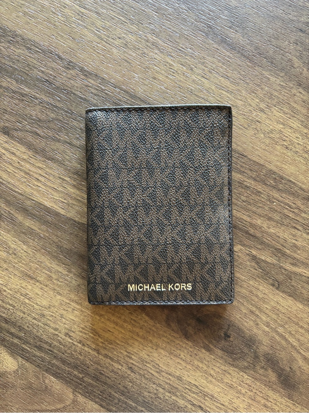 MICHAEL KORS Hudson Wallet